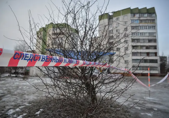 «Громкие дела»: что нового в расследовании?