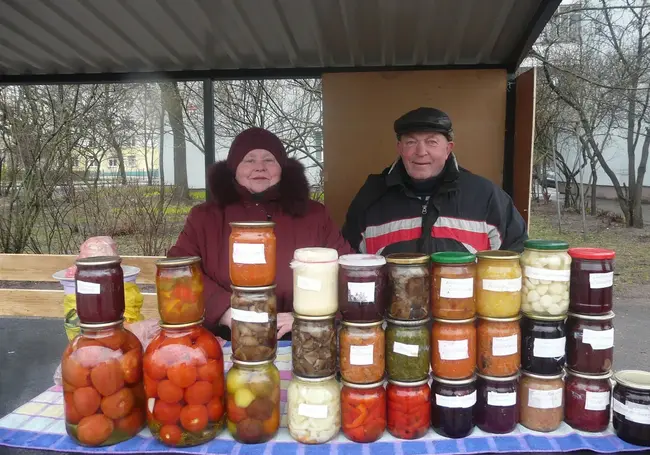 Бобруйские пенсионеры: «Сидеть на диване у телевизора — это не жизнь»