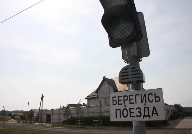 Трагедия в Киселевичах глазами очевидцев