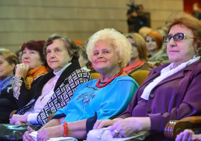 Алла Клецкая, бывший директор 19-й школы Бобруйска: «Лето провожу в Феодосии, зиму – в Вологде»