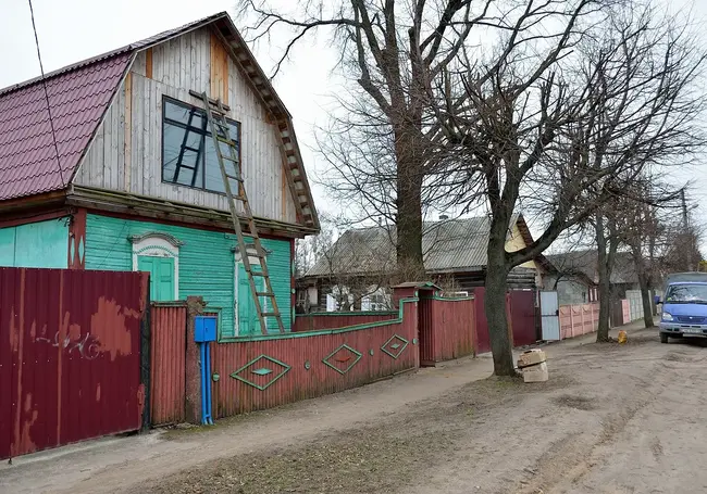 Семья, на дом которой было совершено нападение, готова выплатить вознаграждение свидетелям