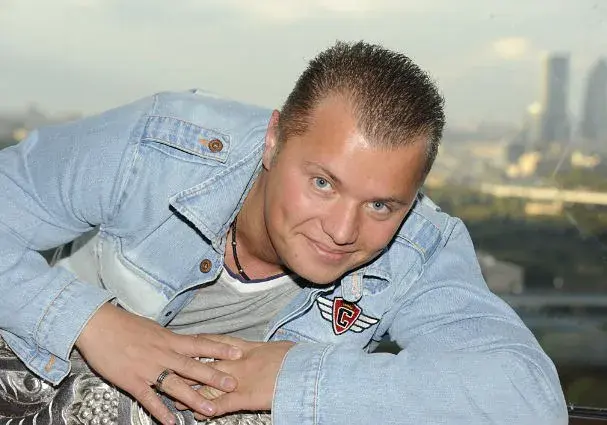 Саша Попов: «В Бобруйске у меня много родни, друзей, знакомых!»