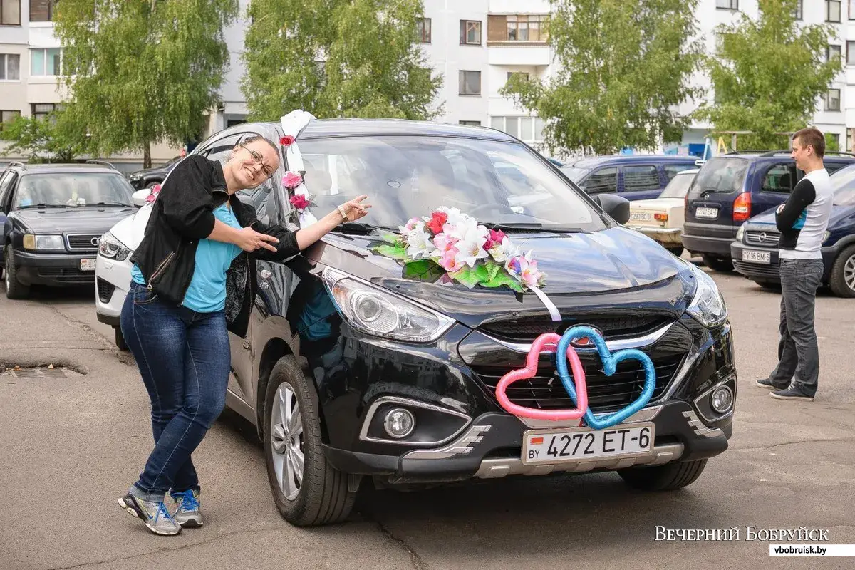 Оформитель праздников Елена Гуринович: «У нас в Беларуси все это еще только  развивается» | bobruisk.ru