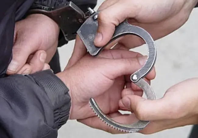 Распитие спиртного привело к поножовщине