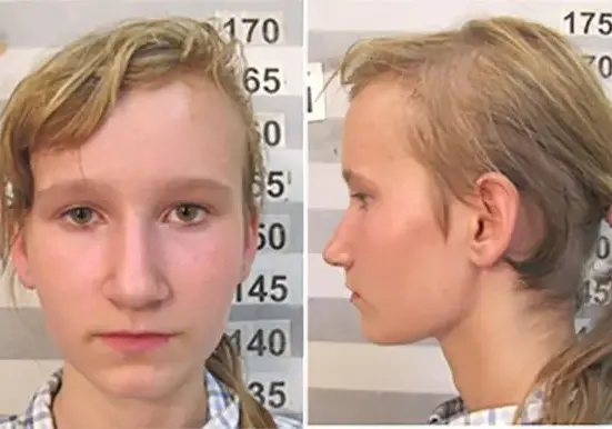 Четвертые сутки разыскивают пропавшую 14-летнюю бобруйчанку