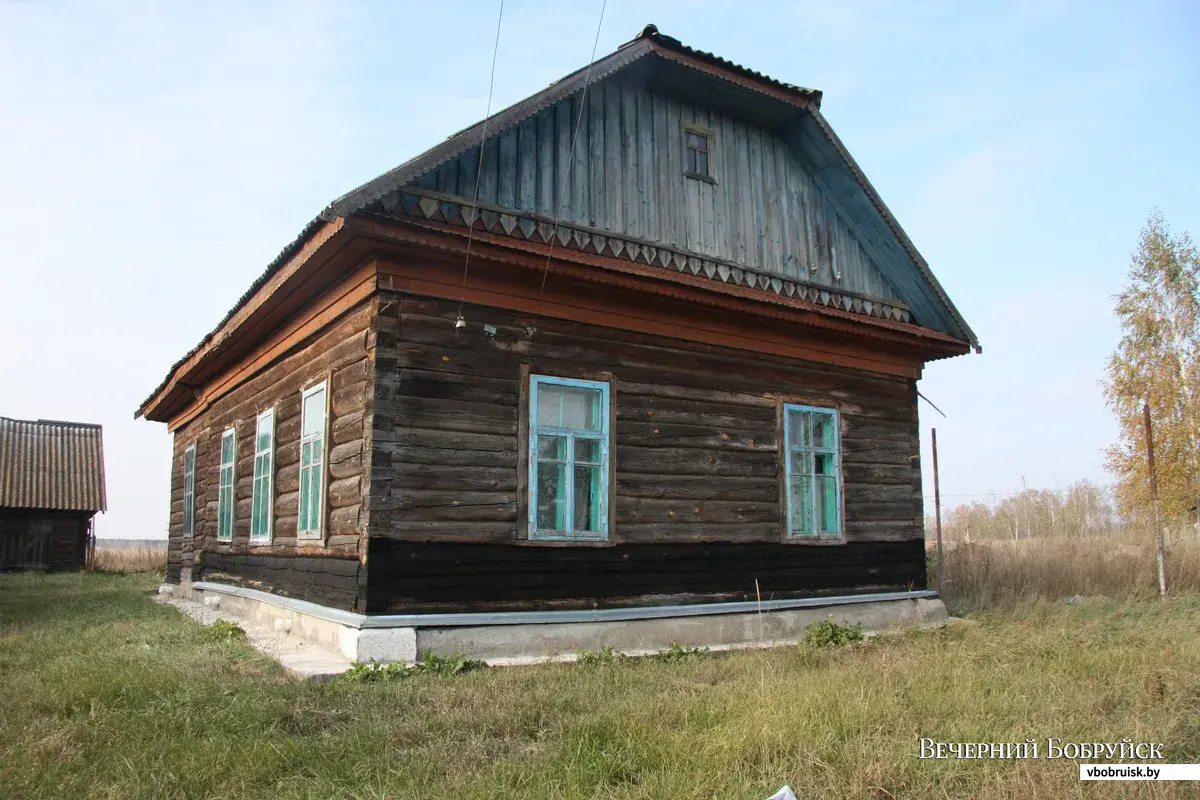 Купить Дом В Бобруйске Дешево