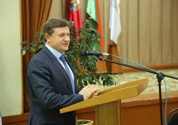 Бобруйск посетил министр образования