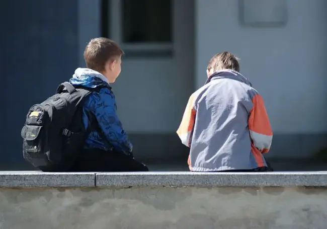 Из социального приюта Бобруйска сбежали двое подростков
