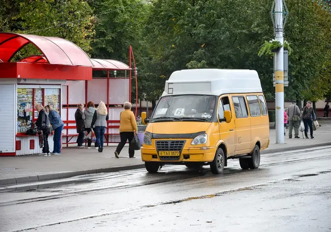 Когда включат отопление в маршрутках? Рассказали в Межрегиональной ассоциации перевозчиков