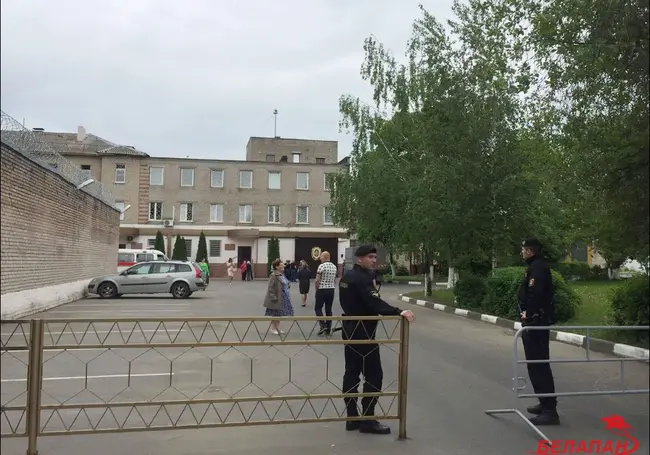 «Если Молнар пять лет держал Бобруйск в страхе, почему его давно не прикрыли?»
