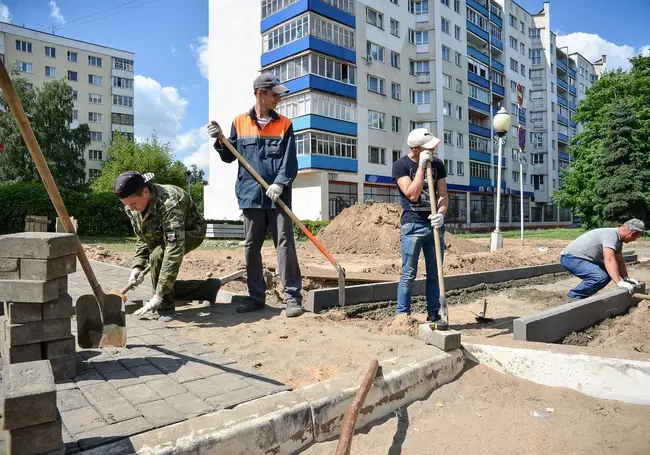 Работа летом для школьников и студентов: что нужно знать о налогах