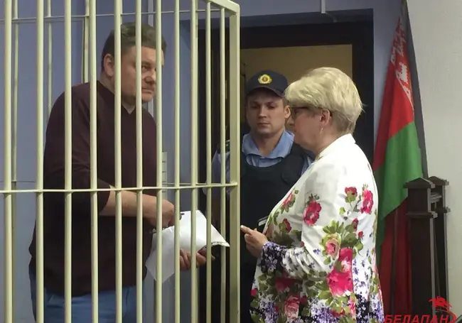 Дело банкиров. Где и как получали взятки топ-менеджеры «Беларусбанка»