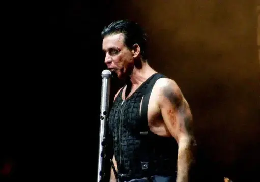 Rammstein завершает карьеру