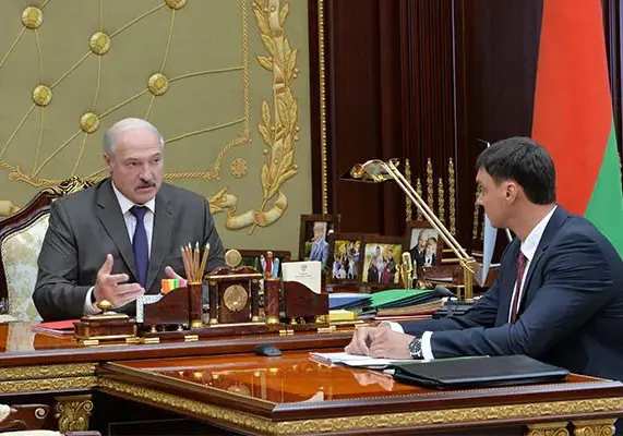 Печь пироги и ремонтировать обувь можно без регистрации