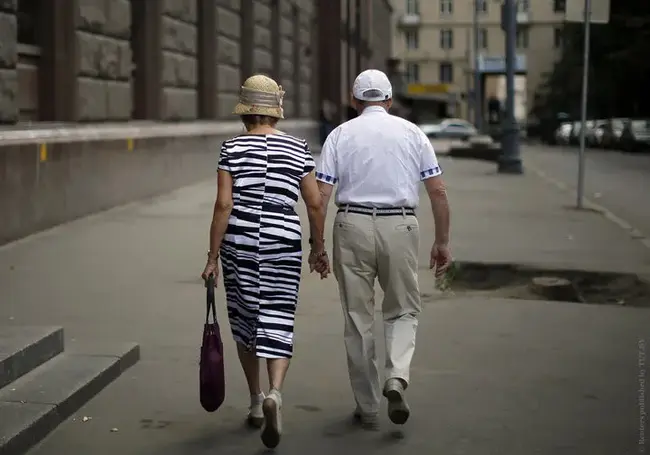 В Беларуси до конца года повысят пенсии