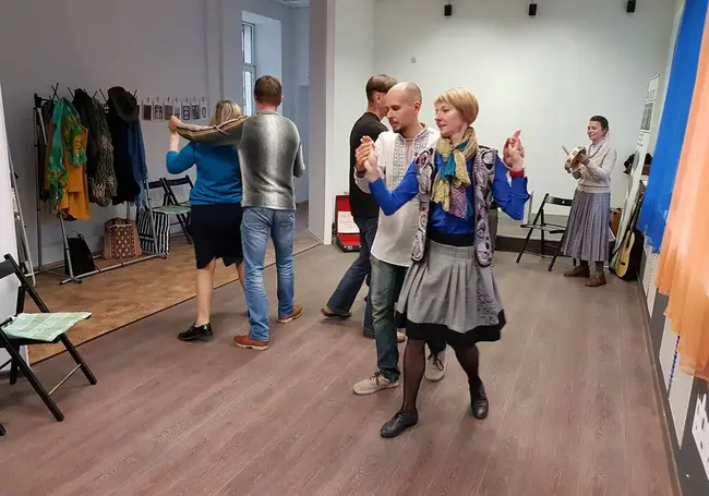 Гид по выходным. Чем заняться в Бобруйске с 5 по 7 ноября?