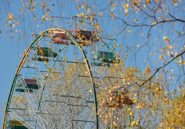 Бобруйск в Instagram. Лучшие фото за неделю (30 октября-6 ноября)