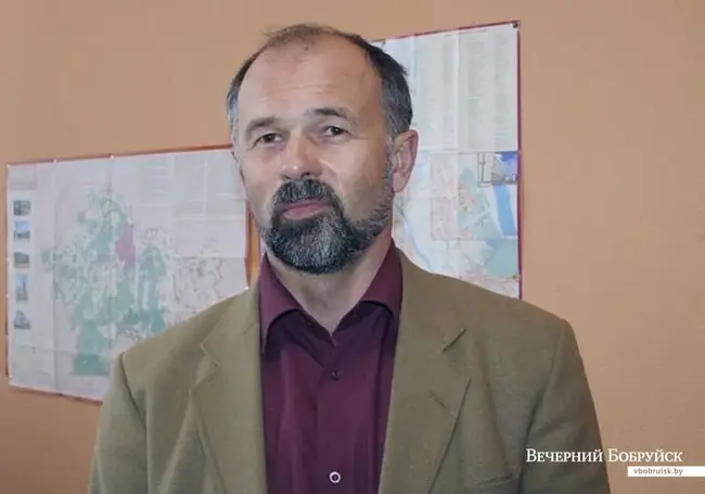 «Если фильм покажется неинтересным, могу уйти из кинотеатра». Выходные директора центра культуры