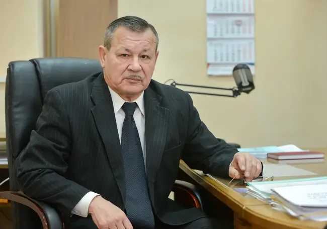 Выходные Михаила Бондаренко, бывшего мэра Бобруйска