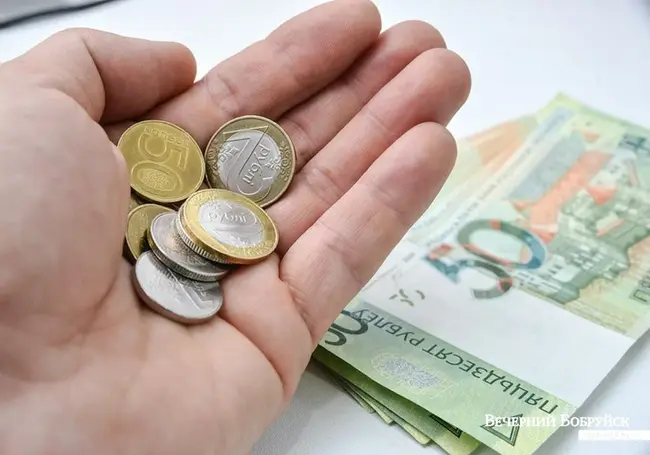 Стали известны ставки налога за деятельность без регистрации ИП