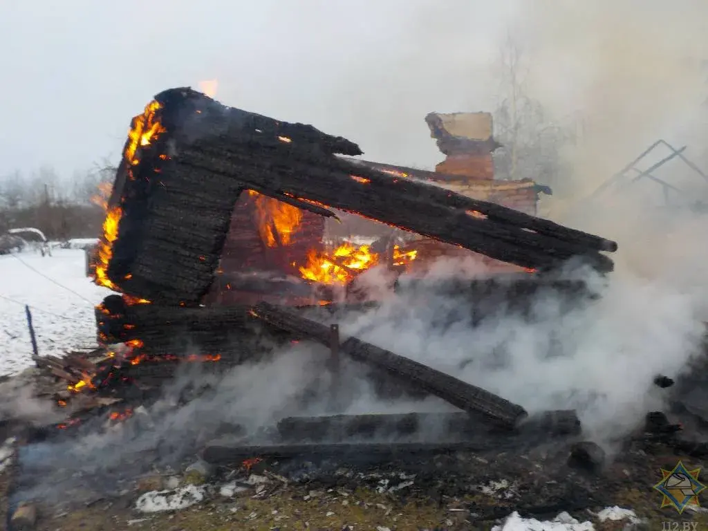 Бобруйский сельсовет