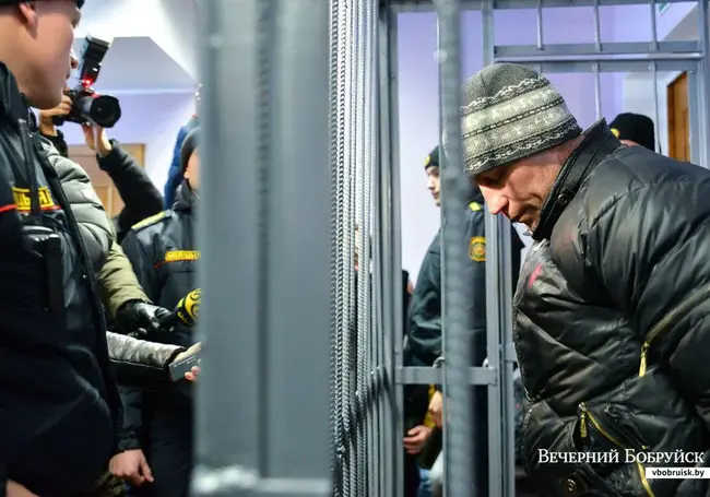 В Европе сожалеют об очередном смертном приговоре в Беларуси (+ опрос)