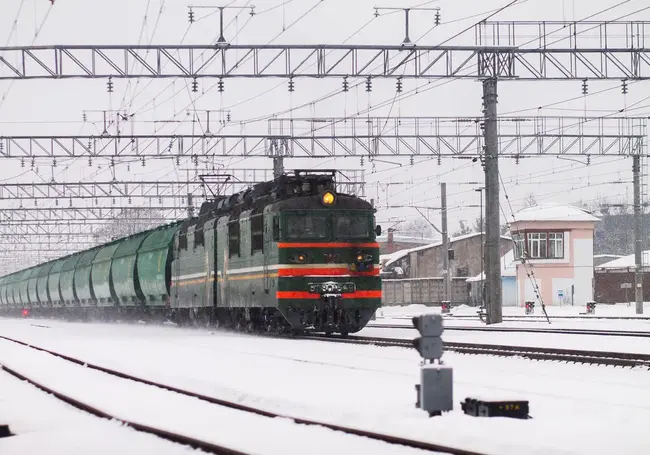 Бобруйчанам на заметку: поезда переходят на зимнее расписание движения с 10 декабря