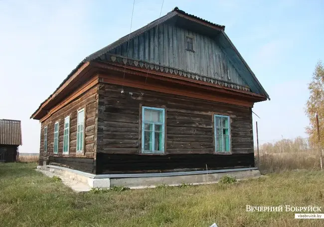 «Ненужное» госжилье в селах и деревнях будут продавать нуждающимся