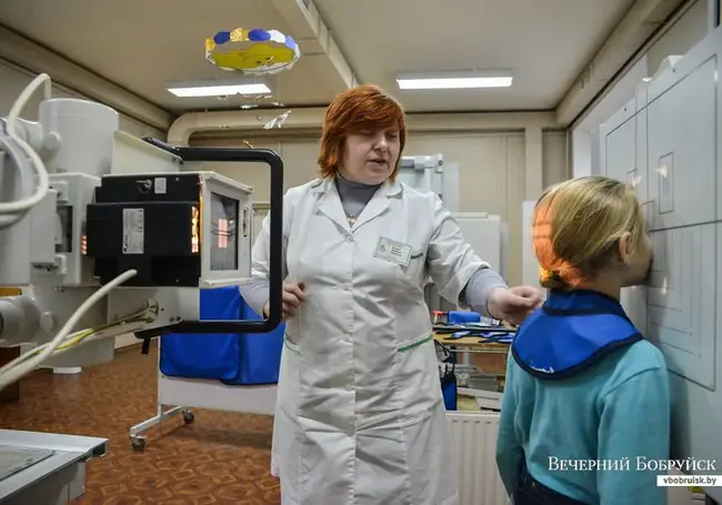 В ноябре в Бобруйске начнут реконструкцию детской больницы