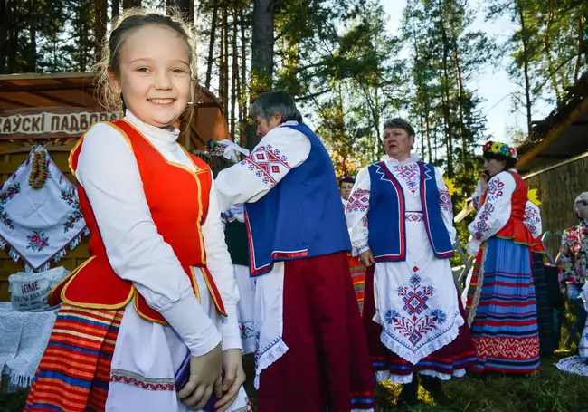 Ярмарки, концерт, катание на пони: фестиваль «Глушанский хуторок» пройдет под Бобруйском
