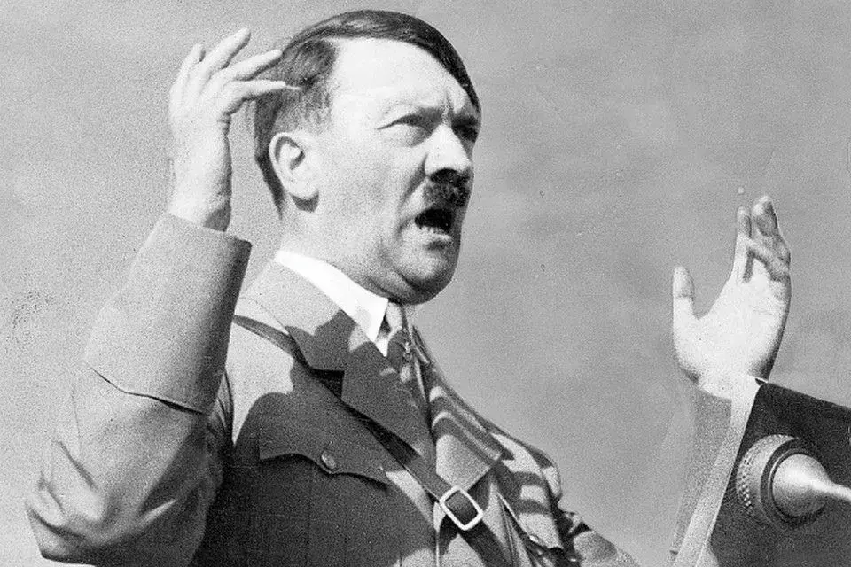 Рассекречена сексуальная жизнь Адольфа Гитлера