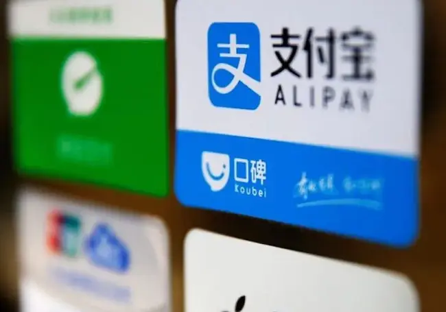 В Беларуси может появиться платежная система Alipay. Частым клиентам «Алиэкспресс» это понравится