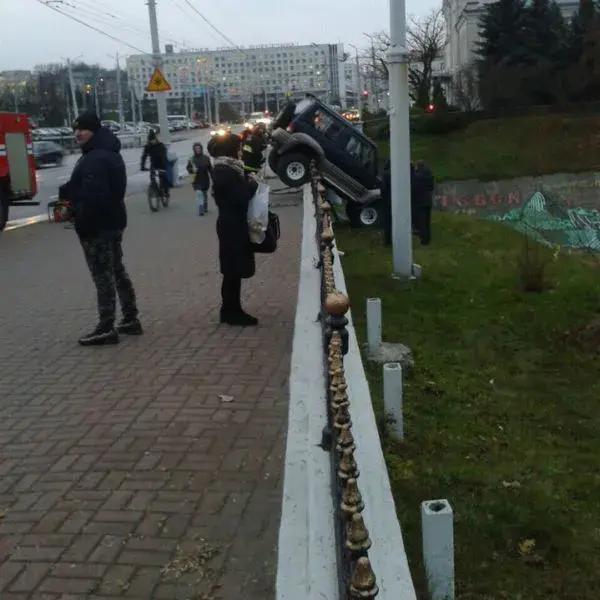 В Витебской области девушка помогала спасать тонущую подругу, но в итоге утонула сама