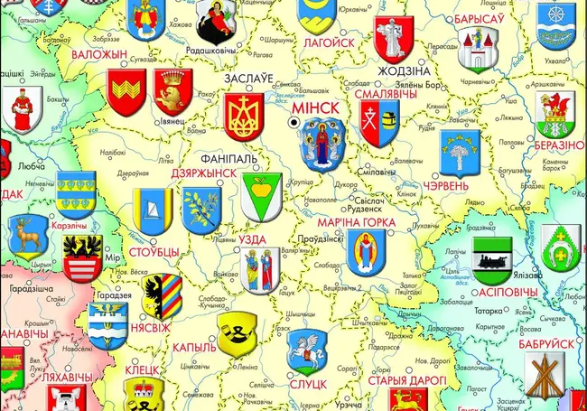 Отличный подарок: что такое скретч-карта Беларуси и где ее взять?