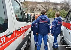 В Бобруйском районе мужчину собирались хоронить. А он оказался жив