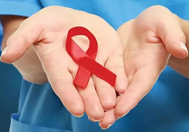 Узнай свой ВИЧ-статус: бесплатно и анонимно