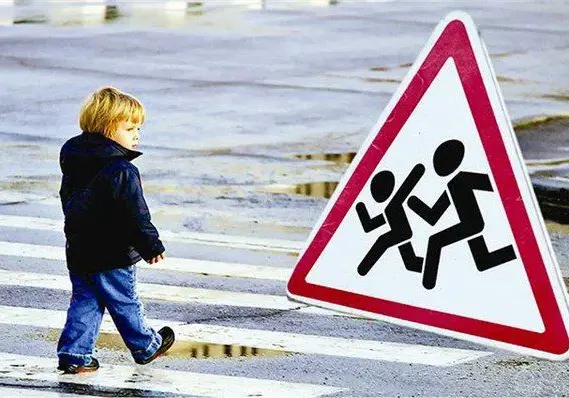Неделя детской безопасности проходит на территории Могилевской области