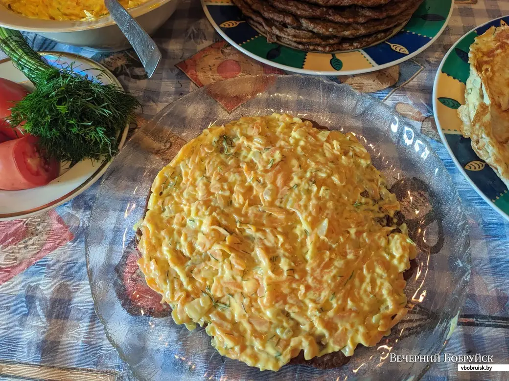 Запеченный омлет с куриной печенкой рецепт – Авторская кухня: Завтраки. «Еда»