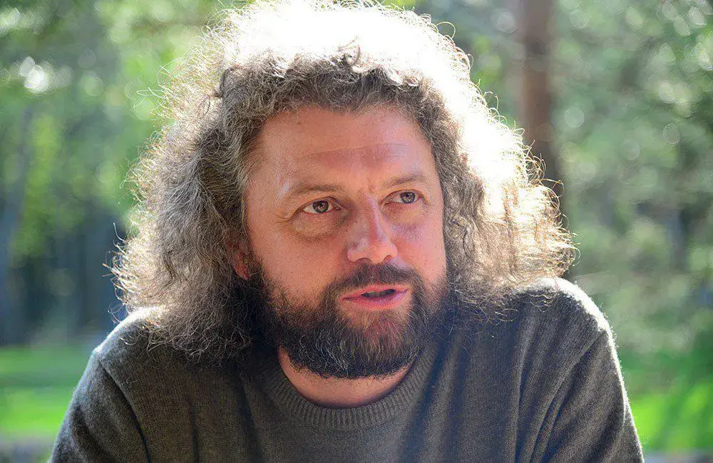 Дмитрий Строцев