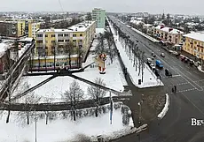 Бобруйск лидирует среди городов по наполнению бюджета страны
