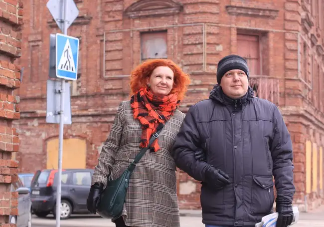 «Когда собиралась к вам, знакомые говорили: там уже Европа». Бобруйск глазами гостей