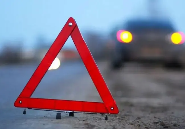 Невозможное возможно: в Бобруйске опять аварии с такси 7850