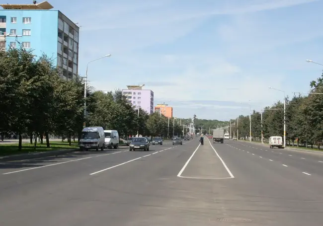 Какие улицы в Бобруйске приведут в порядок в ближайшее время? Ищите свою