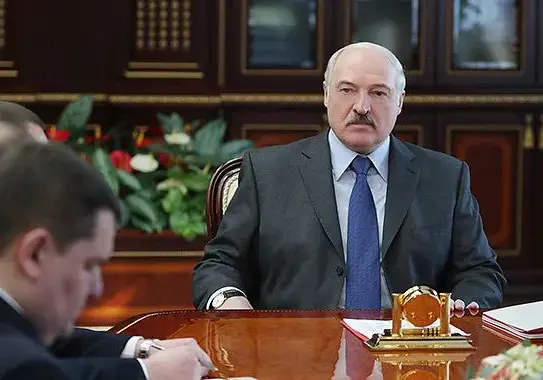 «Те коровы обошлись на вес золота». Лукашенко прокомментировал «разнос» чиновников на Могилевщине