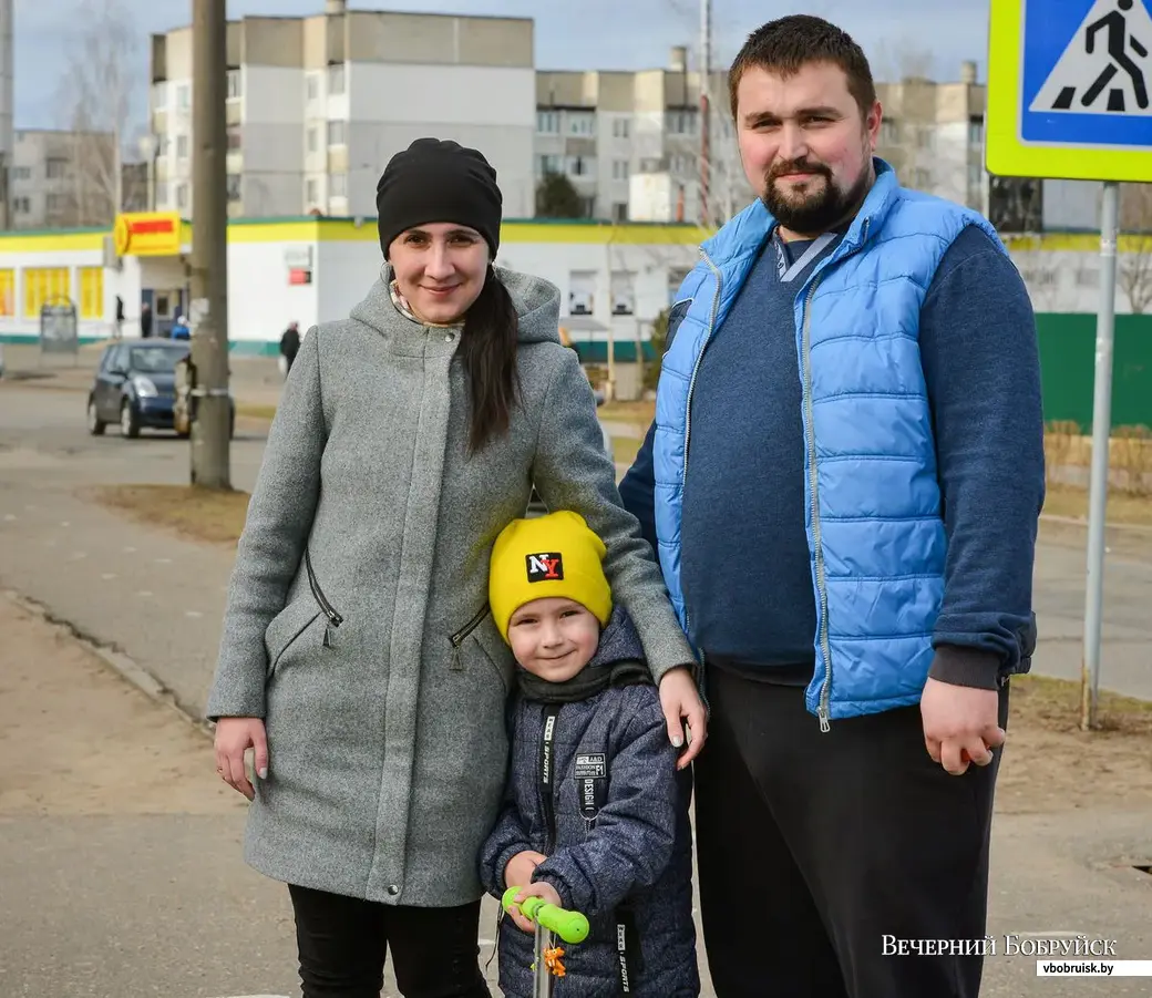 Северный край. Прошлое, настоящее и будущее 5, 6 и 7 микрорайонов |  bobruisk.ru