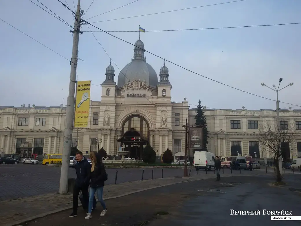 Что посмотреть во Львове? Наш ТОП-10 | bobruisk.ru