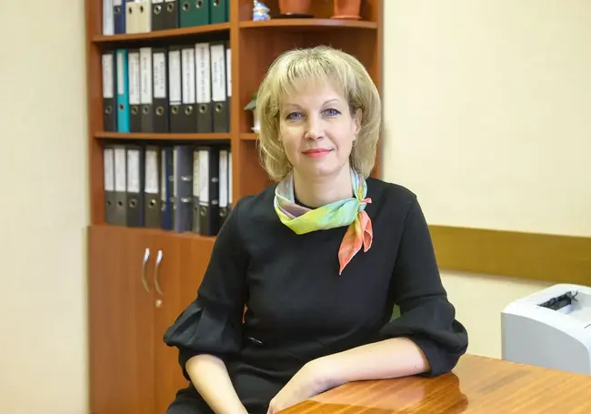 Виктория Омелюсик назначена заместителем председателя Бобруйского горисполкома