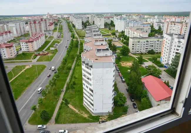 Внимание, на проспекте Строителей изменилась организация дорожного движения: установили светофоры
