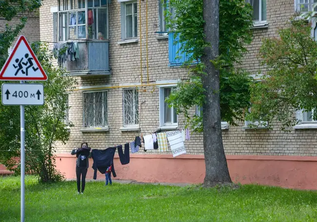 Бюджетные и дорогие квартиры Бобруйска в начале ноября-2023