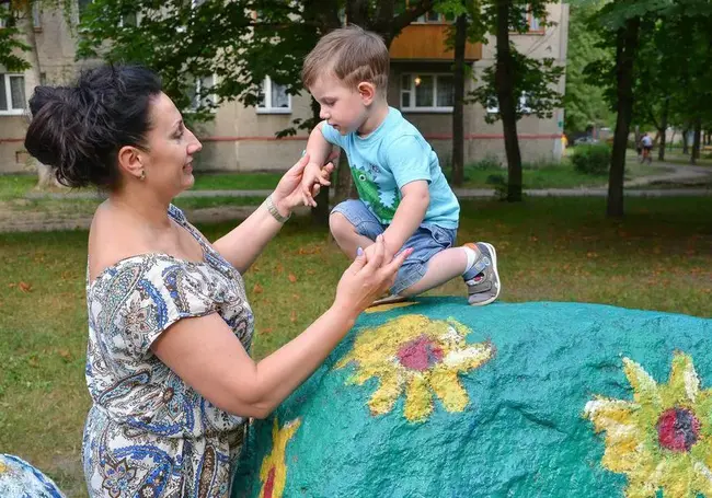 Дети не помеха. Нотариус о том, как беременность и роды сделали ее жизнь еще более насыщенной и интересной